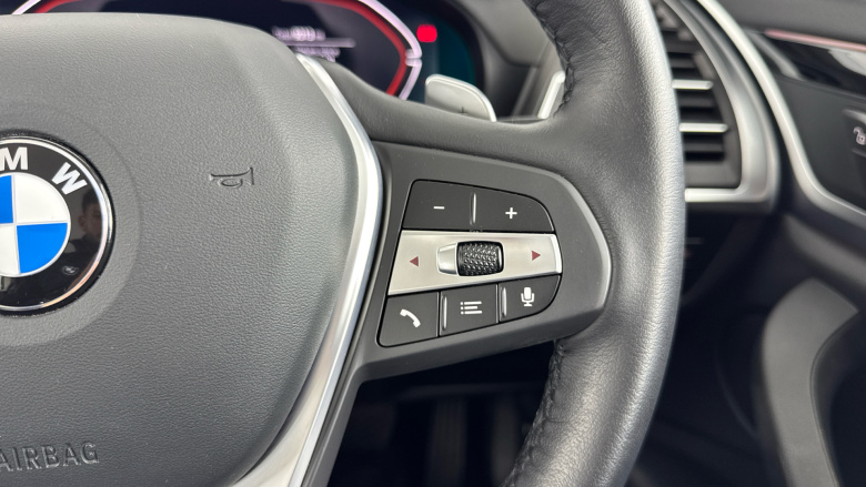 BMW X3 xDrive20d MHT xLine 5dr Step Auto Diesel Estate